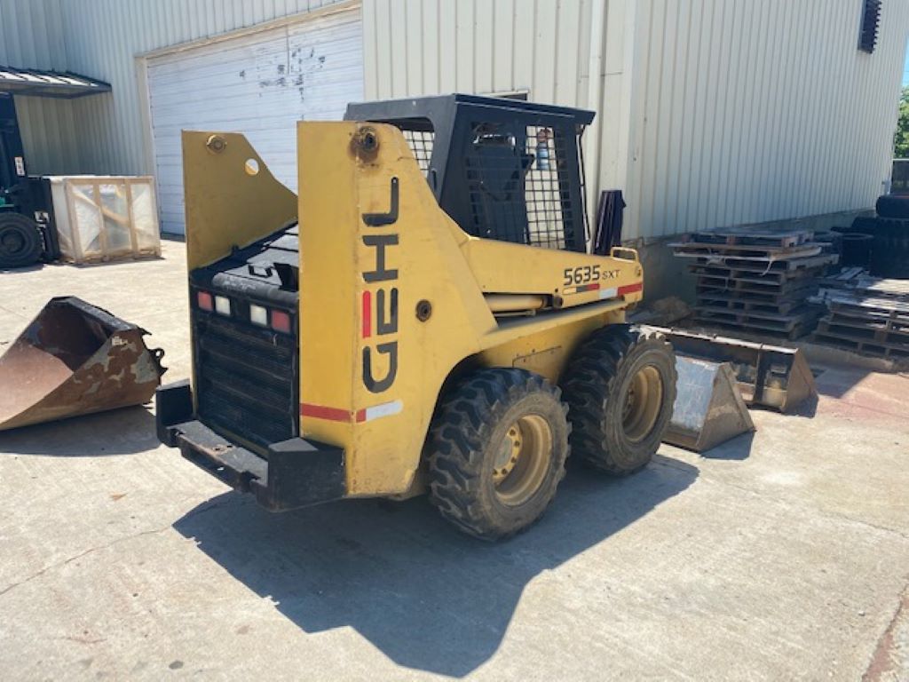 GEHL 5635 SXT