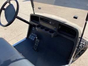 Used EZGO Custom Electric Golf Cart