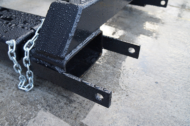 BLUE DIAMOND industrial jib for forklift