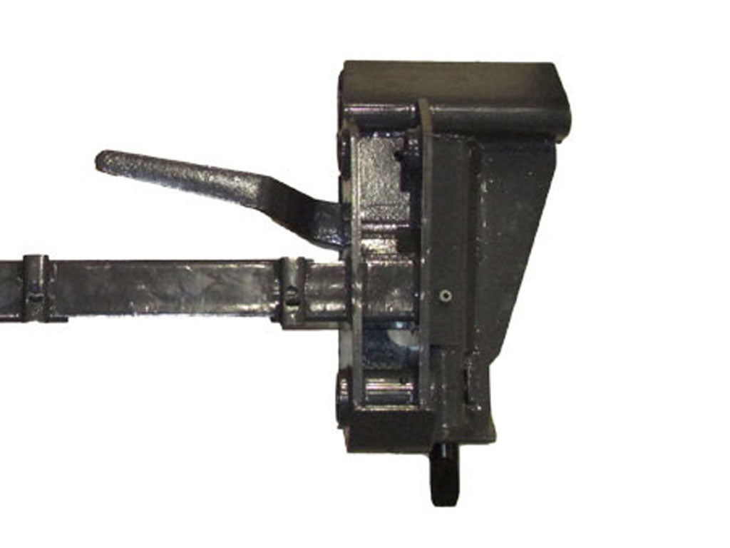 ACOPLADOR RÁPIDO JOHN DEERE, SERIE 75