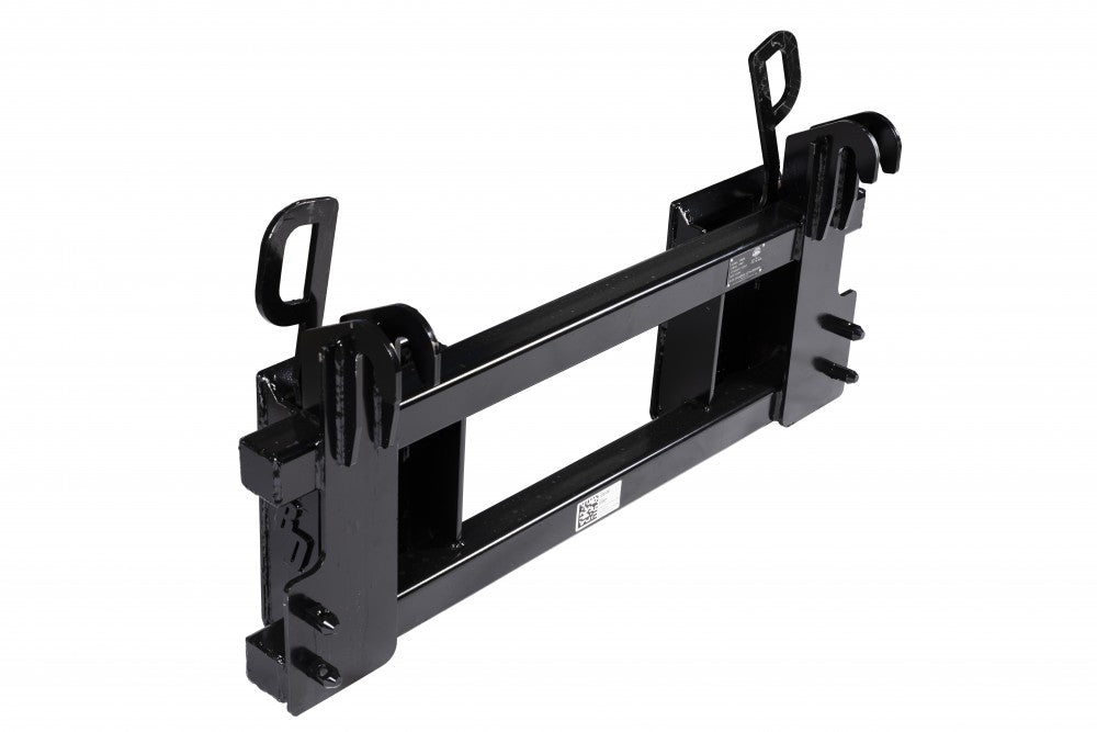 BLUE DIAMOND conversion plates