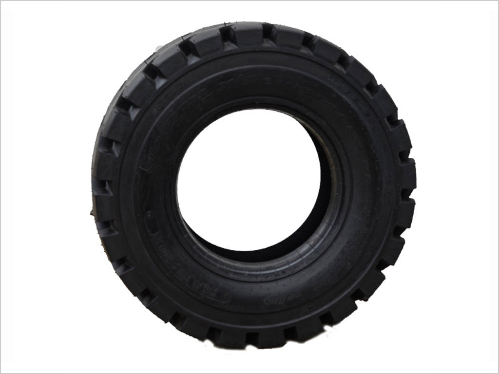 SAMSON L-5 SKID STEER TIRE, 32 X 11-16.5 / 10 PLY - side view