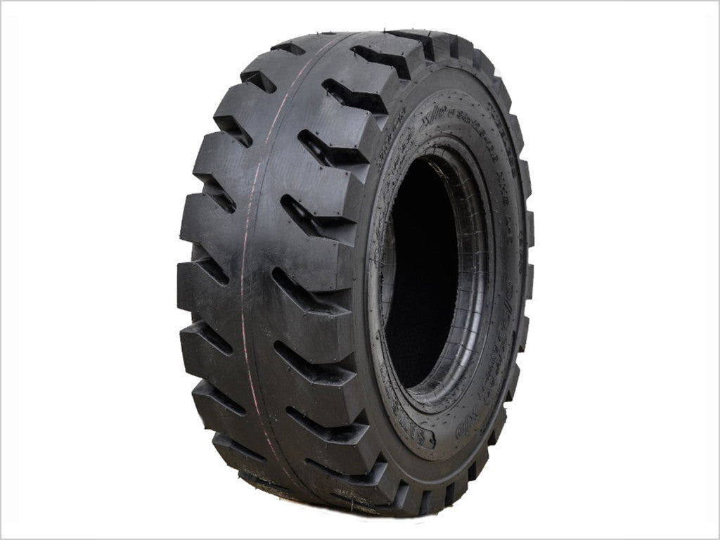 SAMSON L-5 SKID STEER TIRE, 32 X 11-16.5 / 10 PLY
