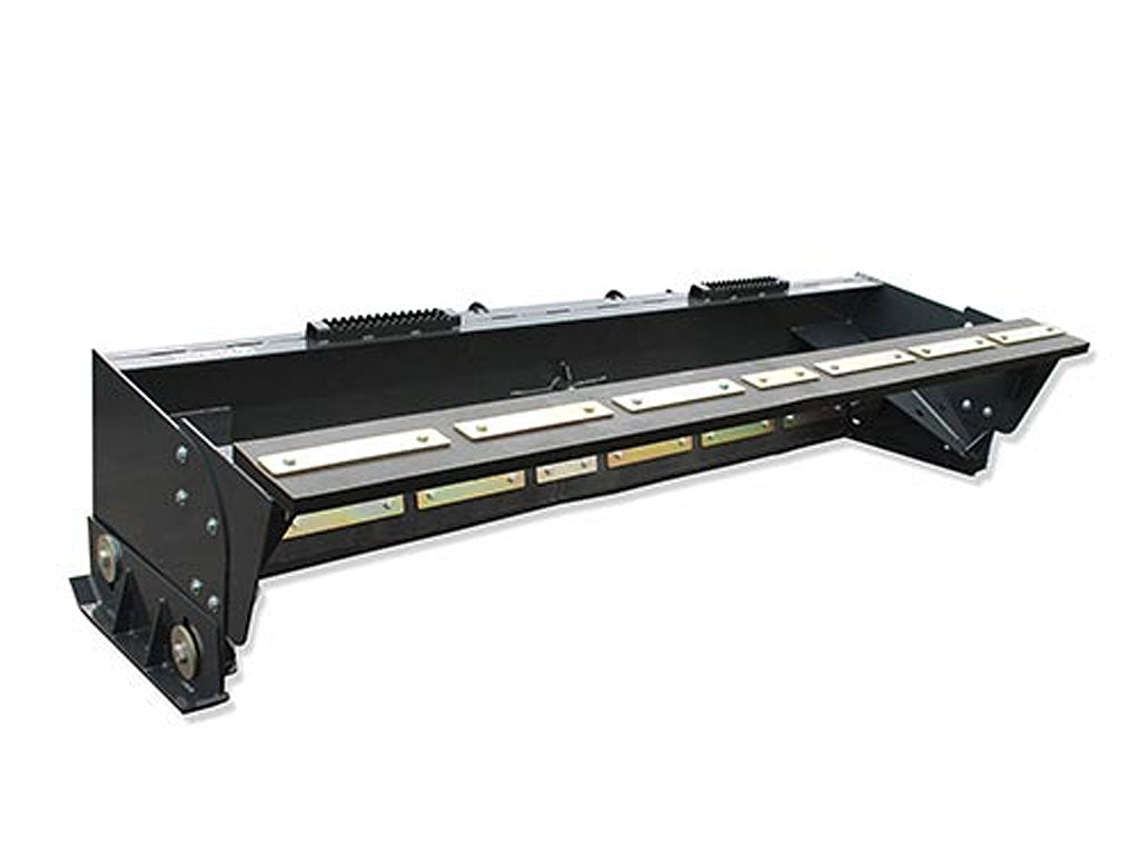 Empujador de nieve de perfil bajo Virnig V50 (SSL)(CTL)