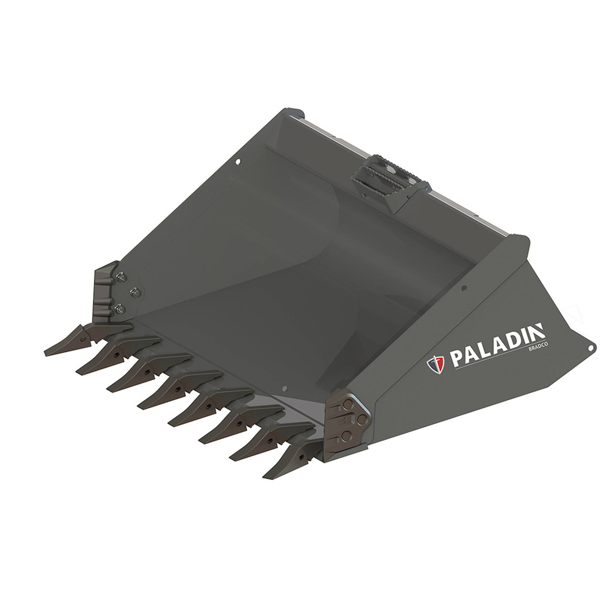 PALADIN BRADCO LOW PROFILE BUCKET