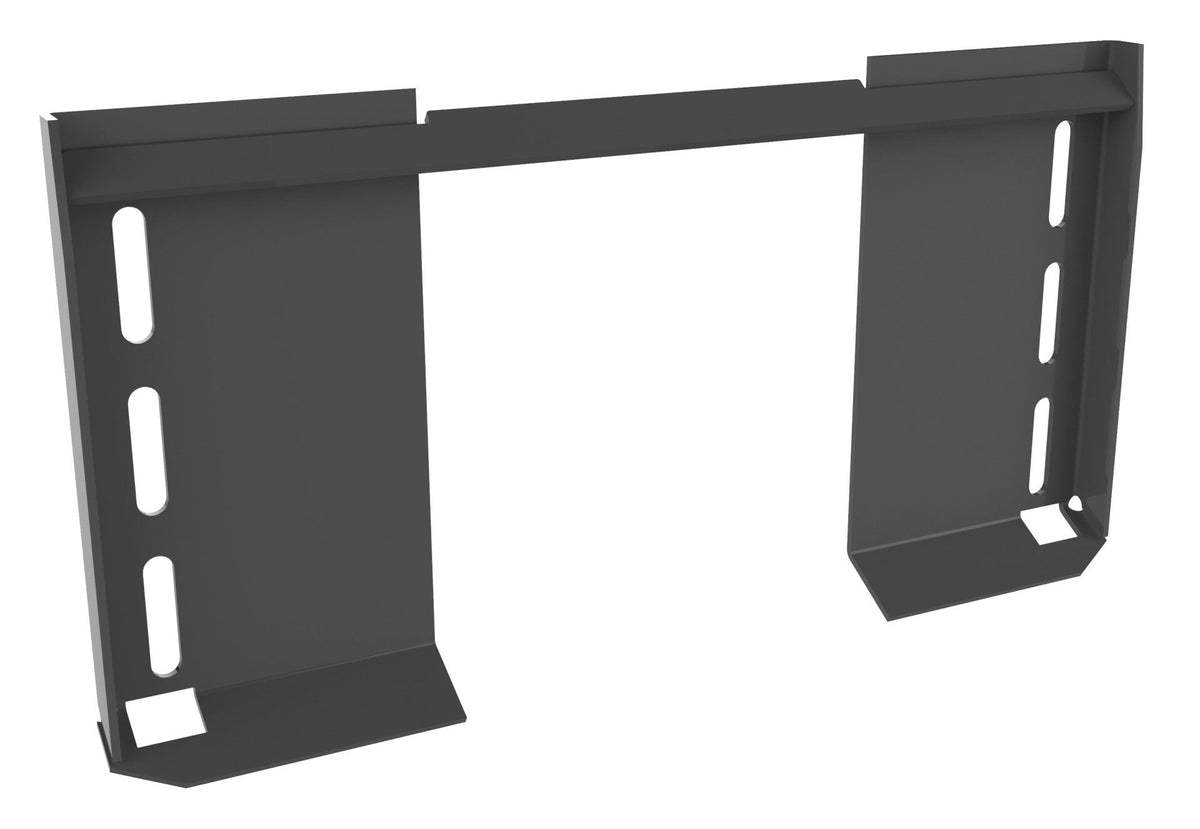 Placas de montaje BERLON para minicargadoras