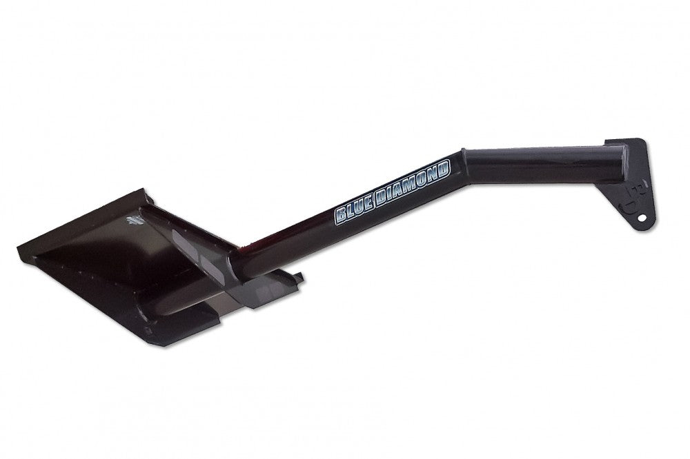 BLUE DIAMOND boom for mini loader
