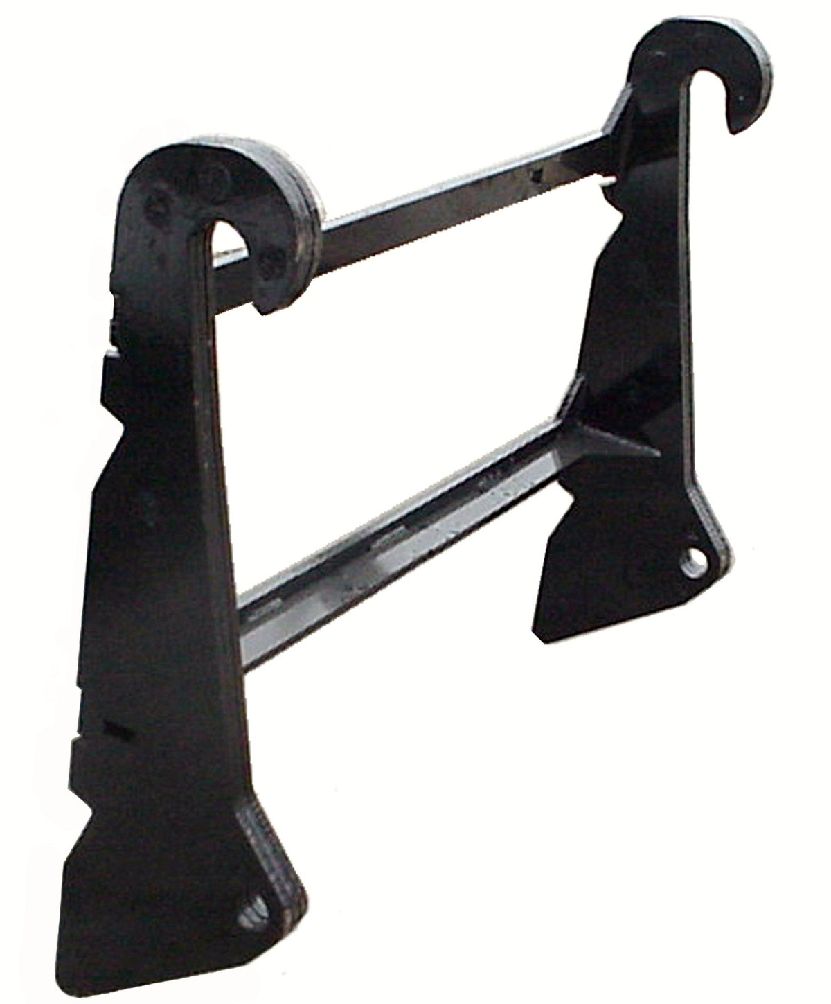 BERLON Mounting Plates for JCB Telehandlers