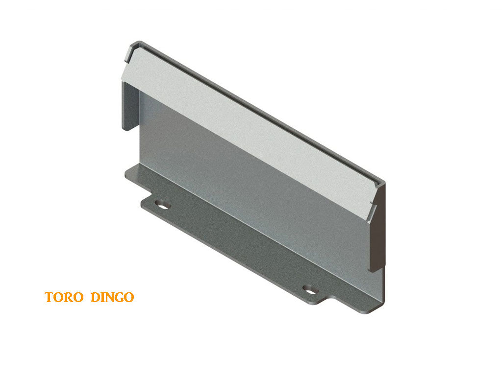 MINI PLACA DE MONTAJE BLUE DIAMOND, MINI CARGADOR (ML)