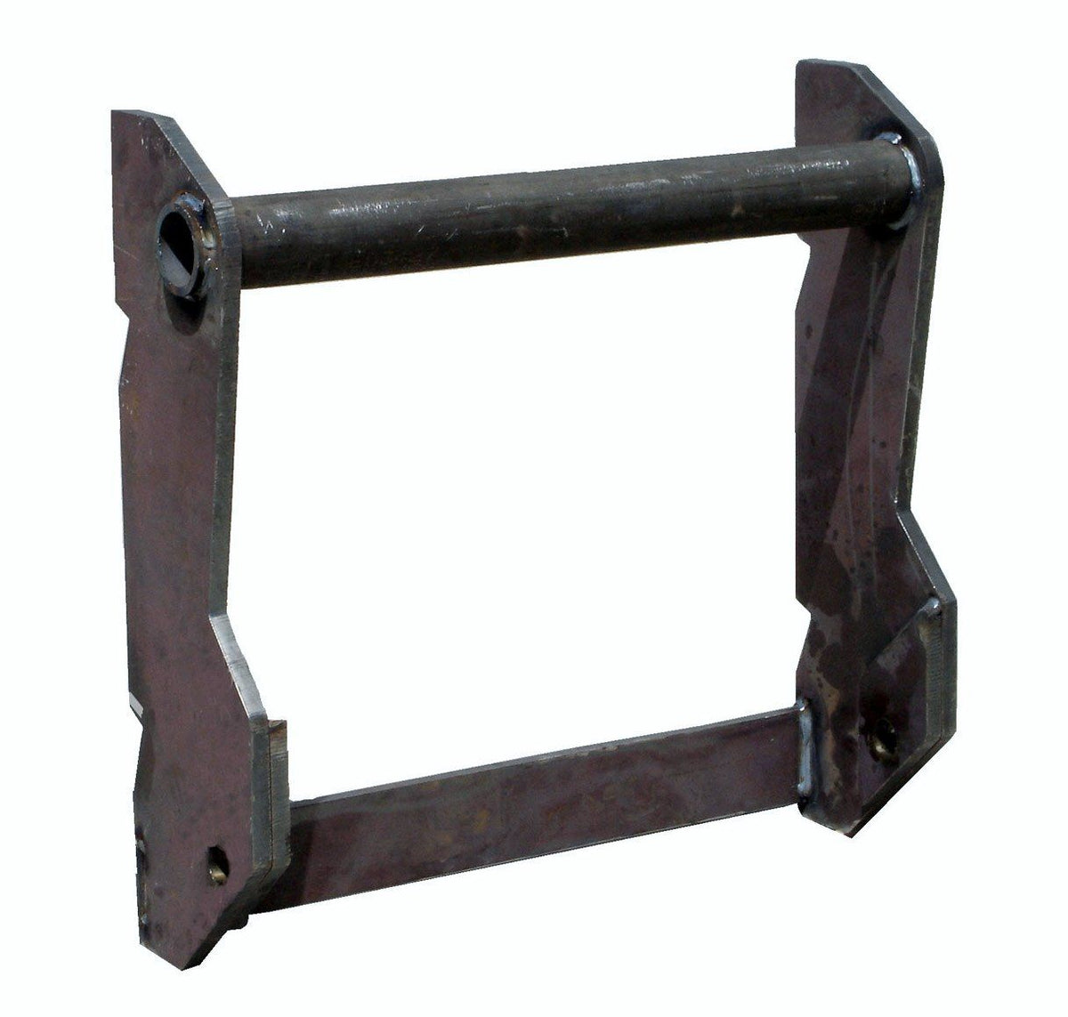 BERLON Mounting Plates for Telehandlers