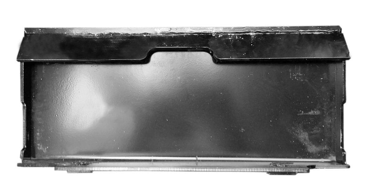 Placas de montaje BERLON para minicargadoras