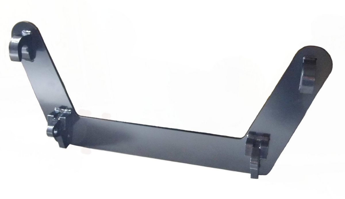 BERLON Mounting Plates for Tractors