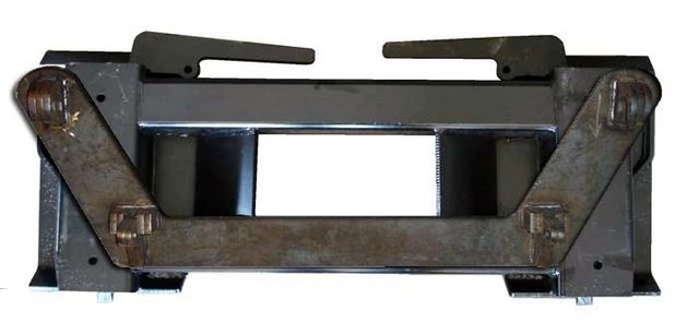 Placas de conversión del adaptador universal BERLON