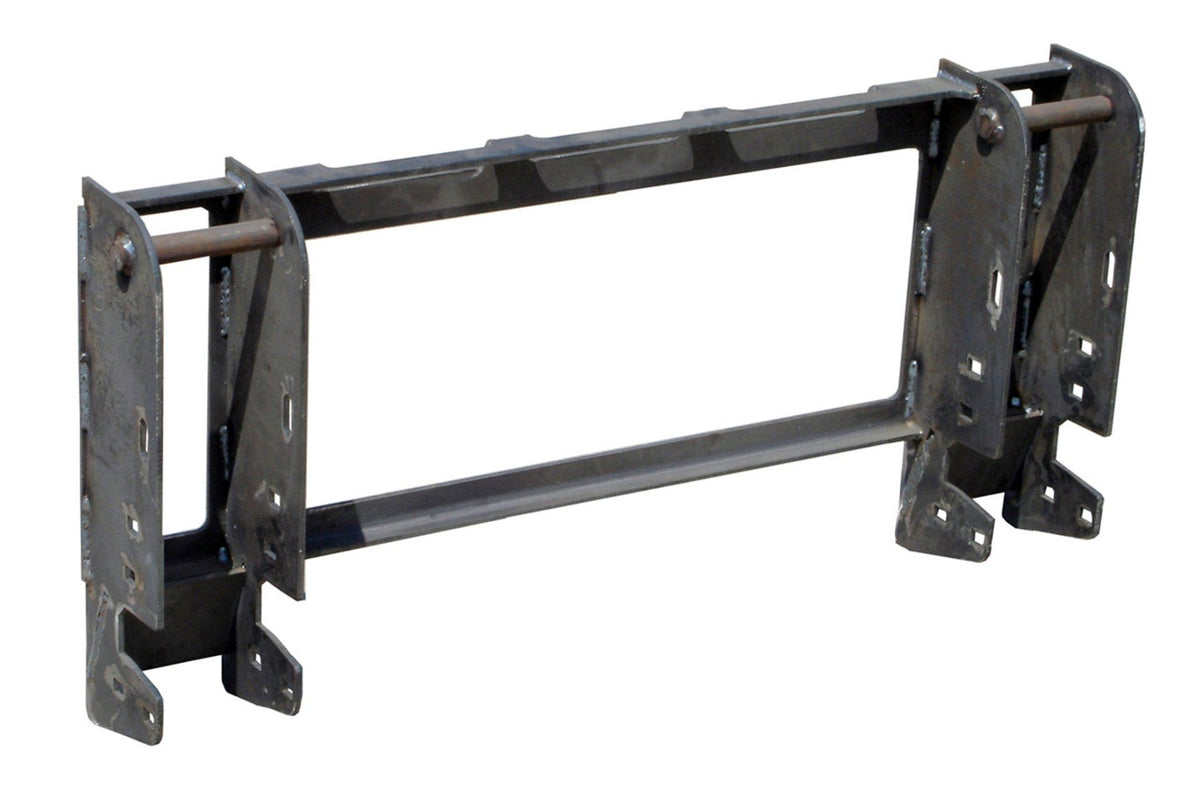 BERLON Mounting Plates for Tractors