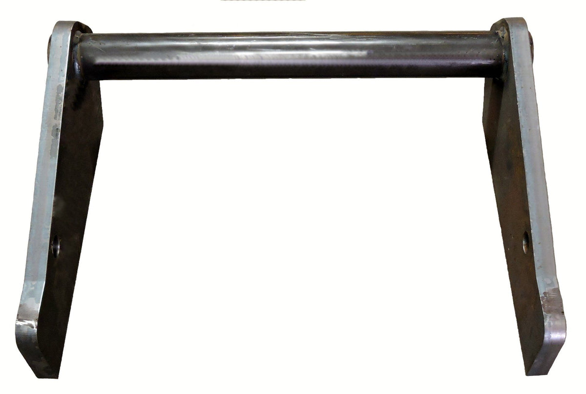 BERLON Mounting Plates for Telehandlers