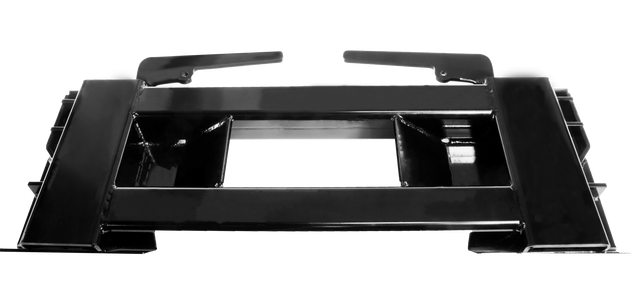 Placas de conversión del adaptador universal BERLON