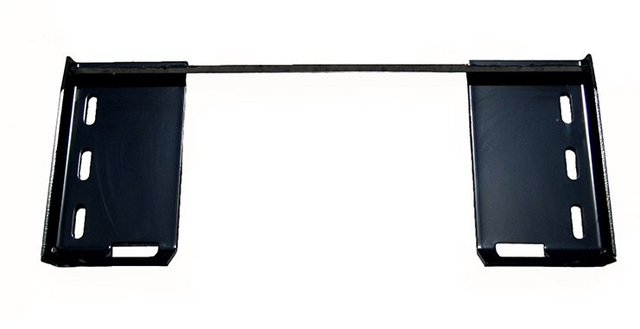 BERLON Universal Skid steer loader mounts