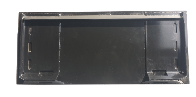 BERLON Universal Skid steer loader mounts