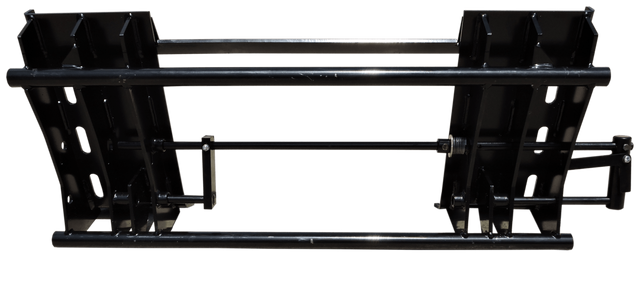 Placas de conversión del adaptador universal BERLON