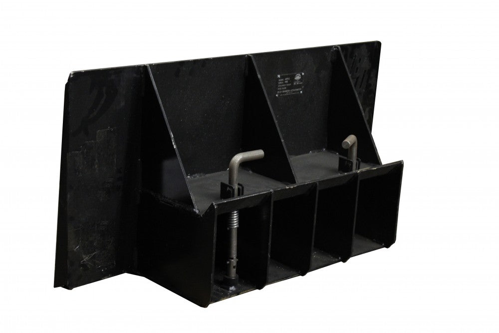 BLUE DIAMOND conversion plates