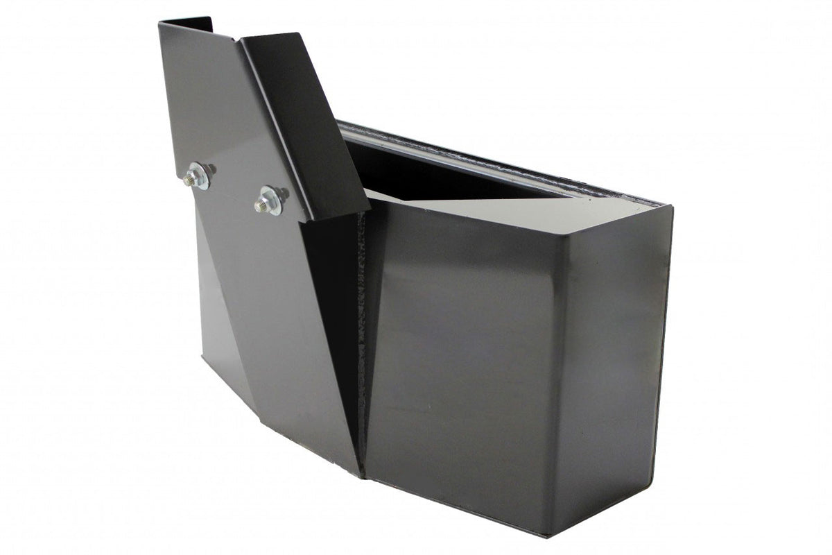 CID Concrete Buckets For Mini Loaders