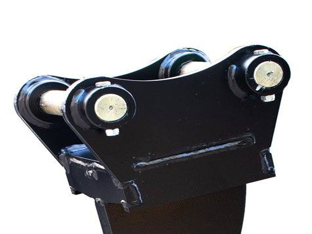 SPIDER excavator ripper attachment for machines 6000 - 20000 lbs. machines