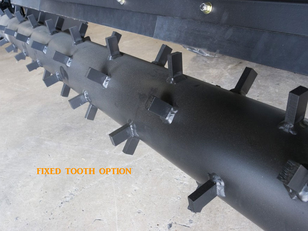 RASTRILLO POTENTE PARA SERVICIO EXTREMO BLUE DIAMOND, ÁNGULO MANUAL