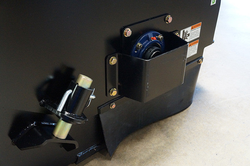 ESCOBA RECOGER DIAMANTE AZUL SERIE 2