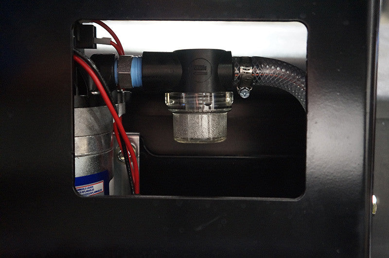 ESCOBA RECOGER DIAMANTE AZUL SERIE 2