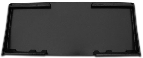 Placas de fijación rápida CID para minicargadores