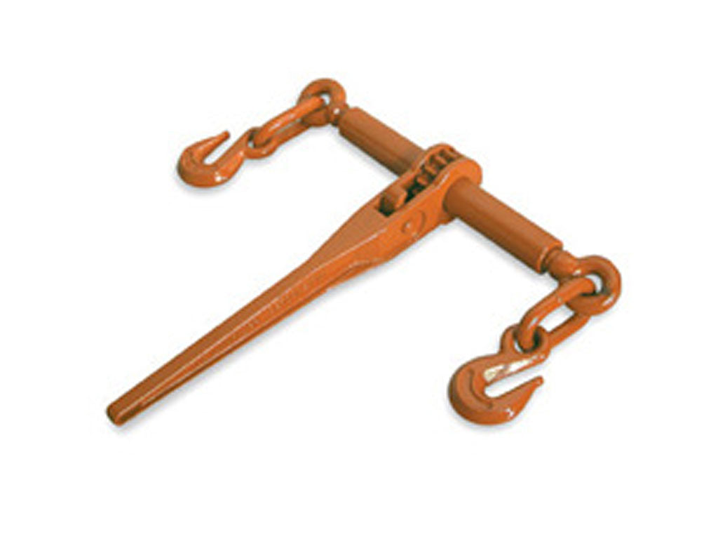 Aglutinante de carga con cadena de trinquete KINEDYNE