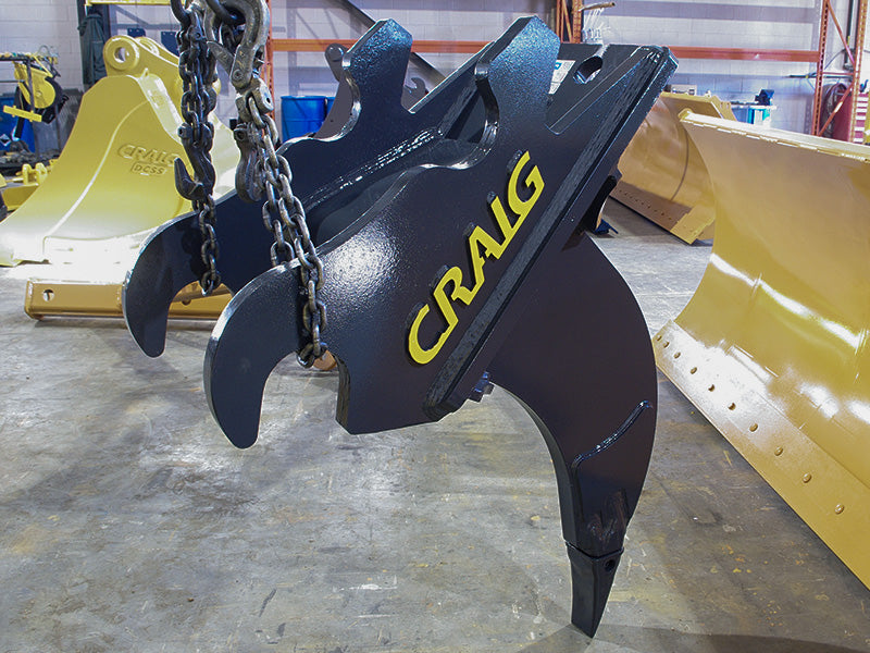 CRAIG ripper for excavator