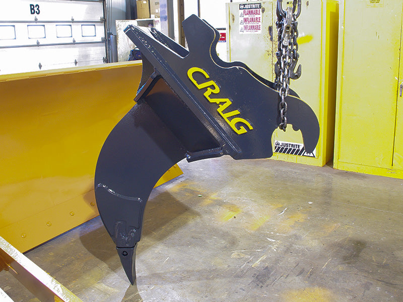 CRAIG ripper for excavator