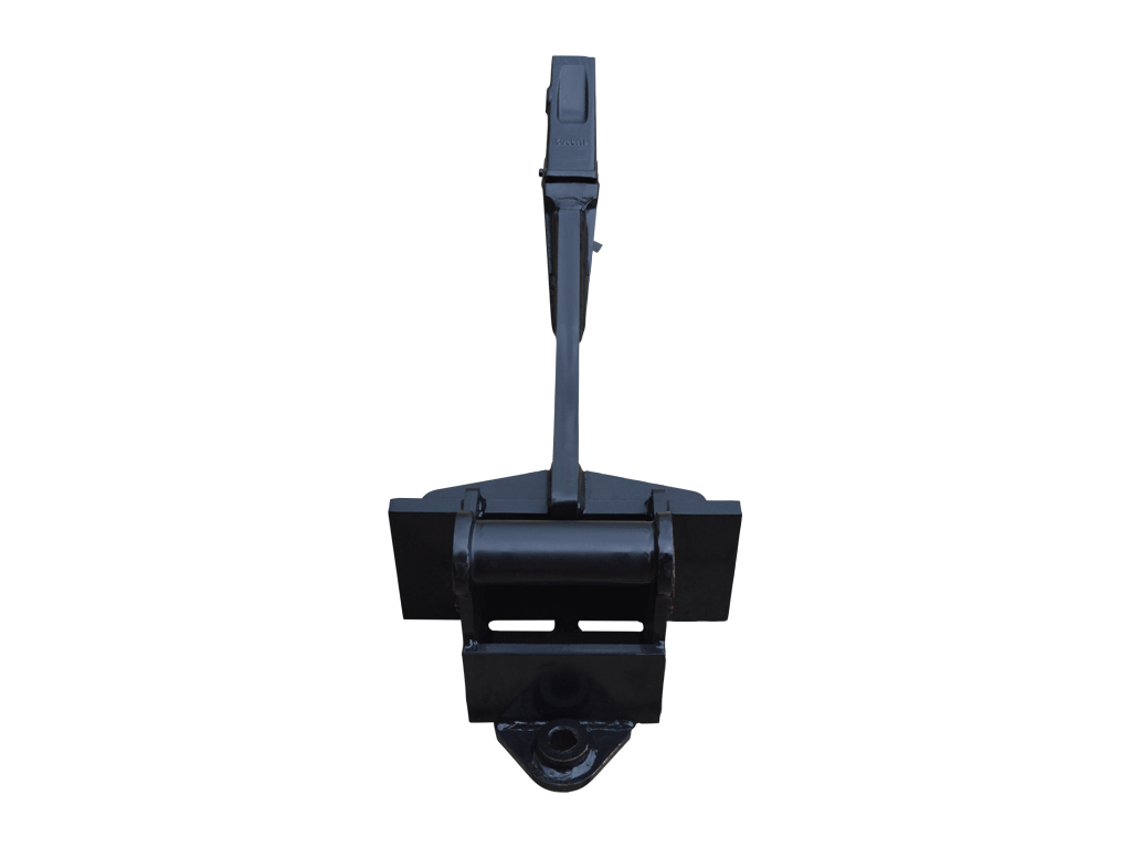 SPIDER excavator ripper attachment for machines 6000 - 20000 lbs. machines