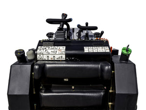 KRT S900HD mini loader