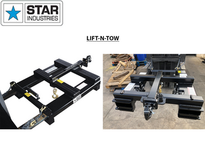 STAR Lift-n-Tows
