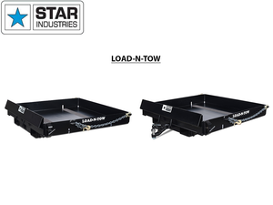 STAR Load-n-Tows 48"x48" deck