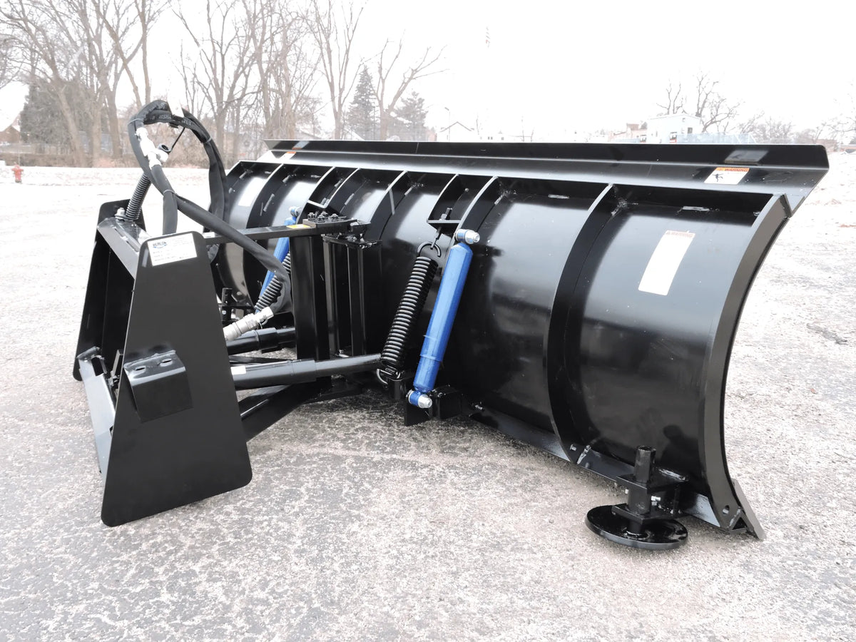 BERLON Pala quitanieves