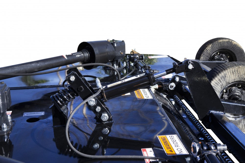 BLUE DIAMOND ROTARY CUTTER FLEX-WING