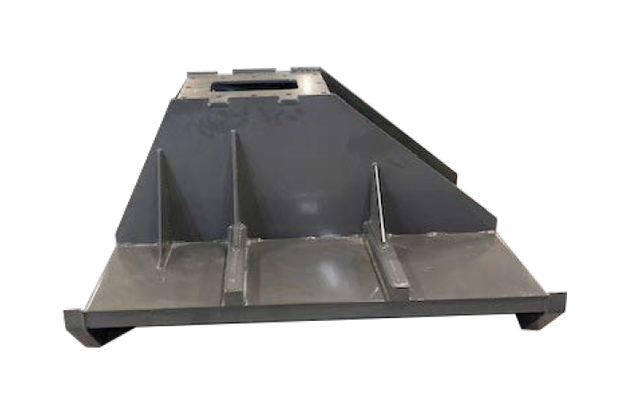 CID Standard Duty Excavator Brush Cutter