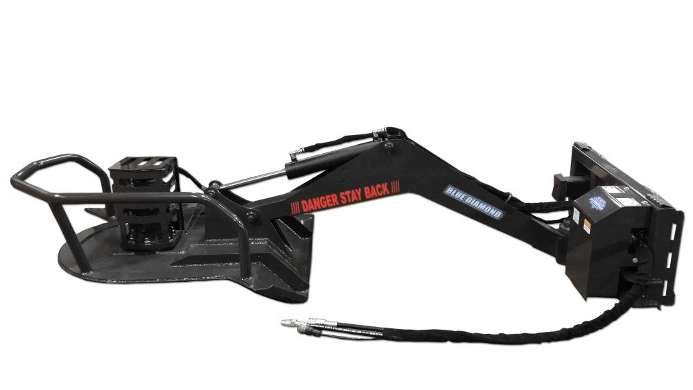 Desbrozadoras BLUE DIAMOND BRAZO OSCILANTE