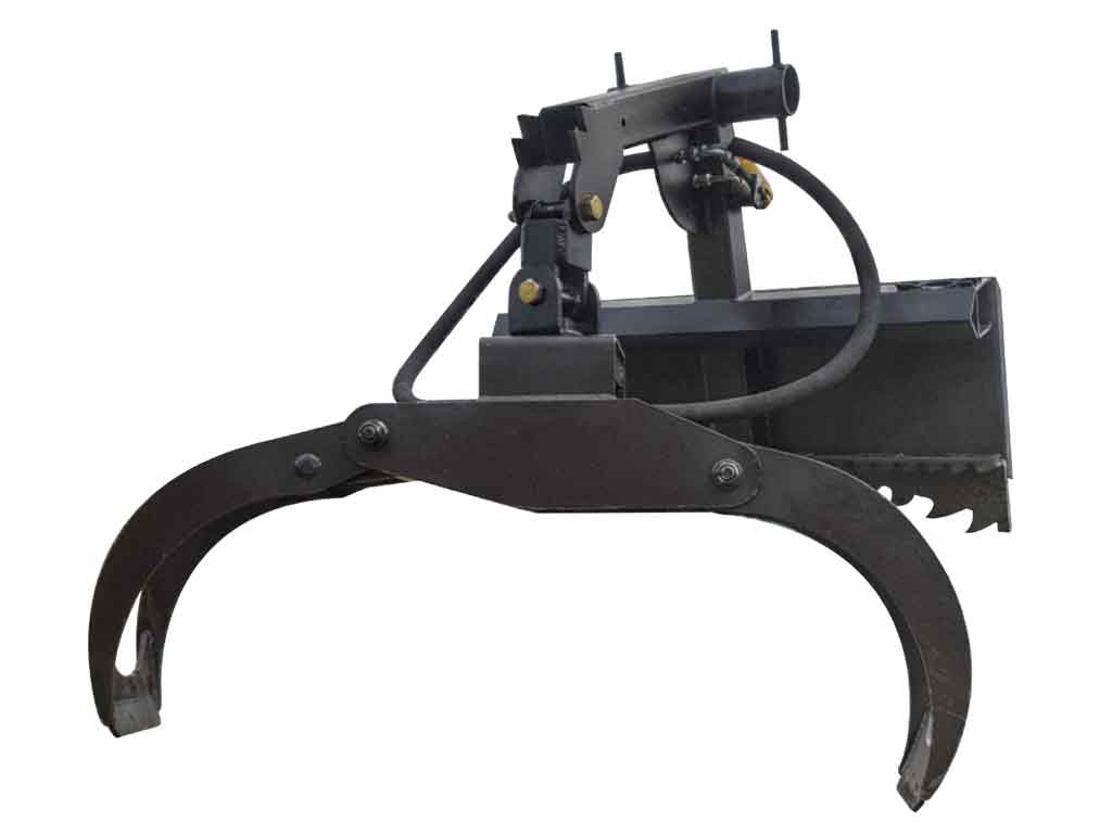 Branch Manager T4001 HD log grapple