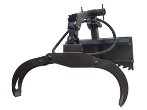 Branch Manager T4000 HD log grapple