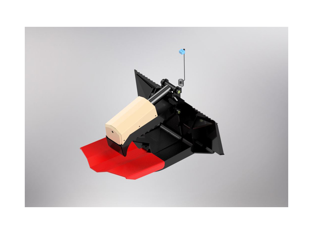 DANIEL MFG Accesorios para todos los modelos de The Beak