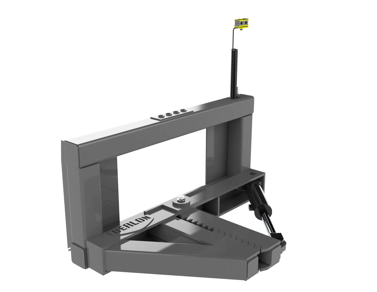 Extractor de árboles BERLON