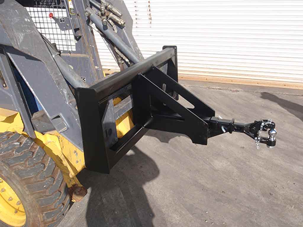 OBSERVADOR DE REMOLQUE ESTRELLA