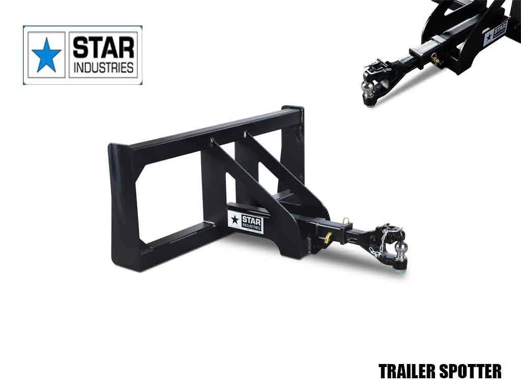 OBSERVADOR DE REMOLQUE ESTRELLA