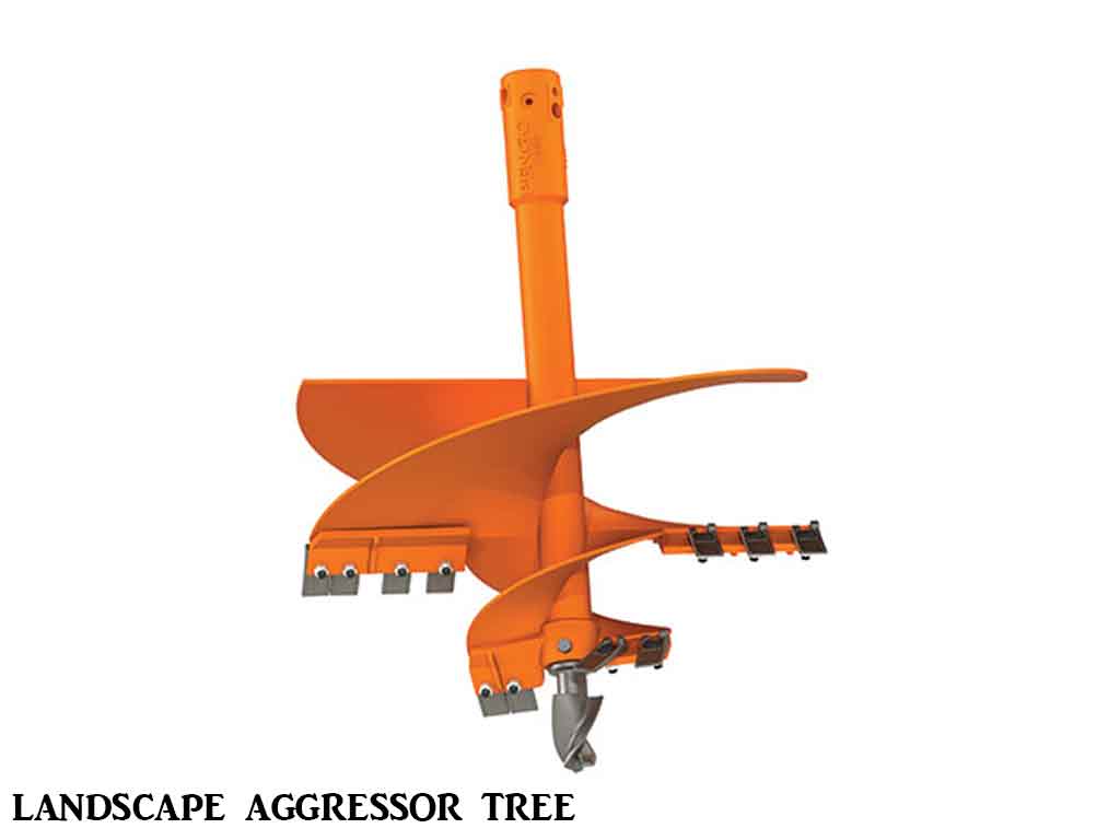 Broca para barrena PENGO