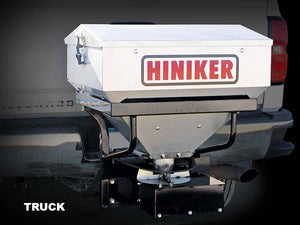 HINIKER SS SERIES SPREADER (SSL)(CTL)(TRK)UTV) (TRUCK)