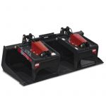 Pinza para chatarra Virnig V50 (SSL)(CTL)